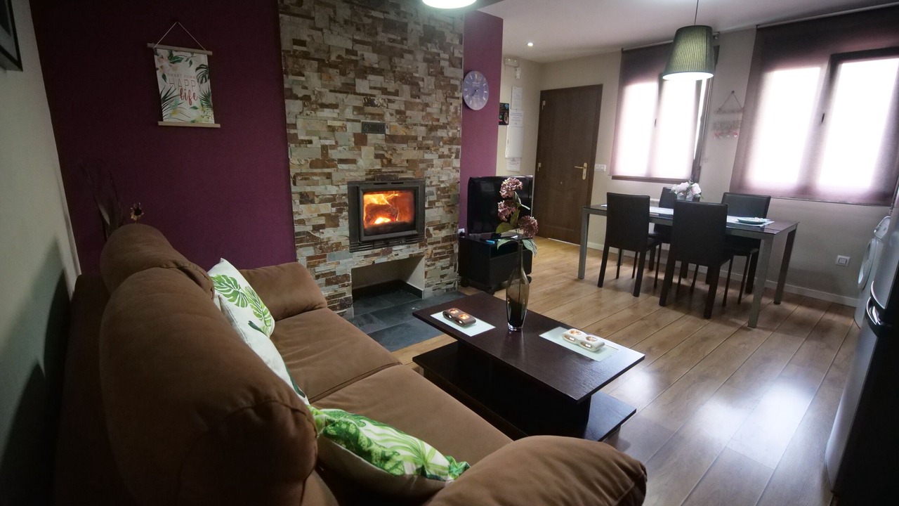 Photo of Livingroom in Cuenca