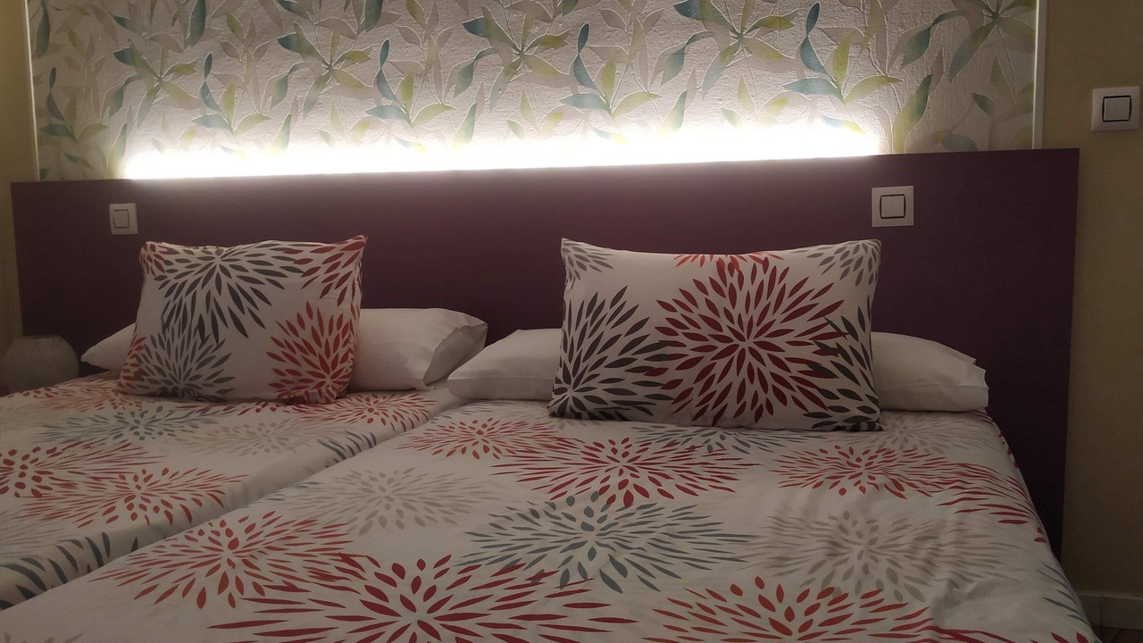 Photo of Bedroom in Cuenca