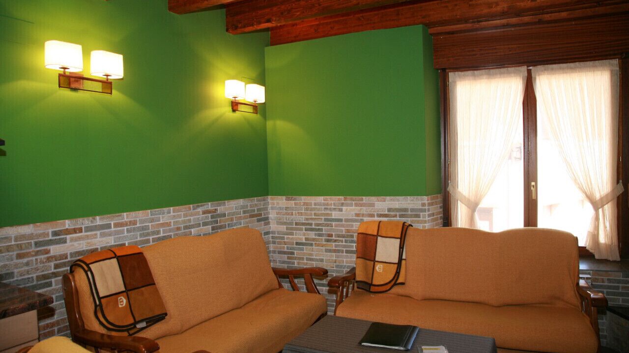 Photo of Livingroom in Bernedo