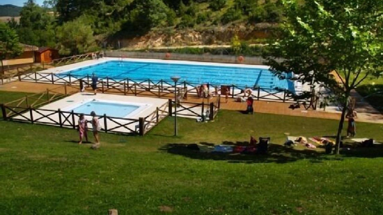 Photo of Outdoor in Bernedo