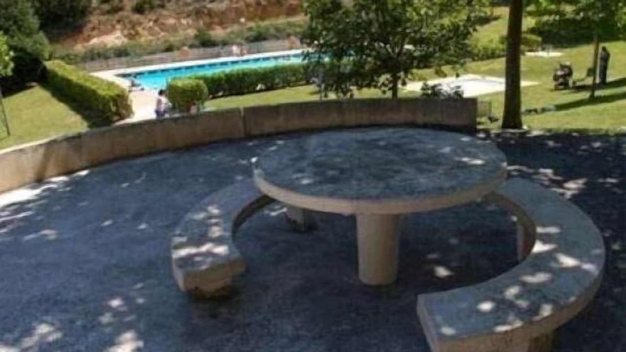 Photo of Outdoor in Bernedo