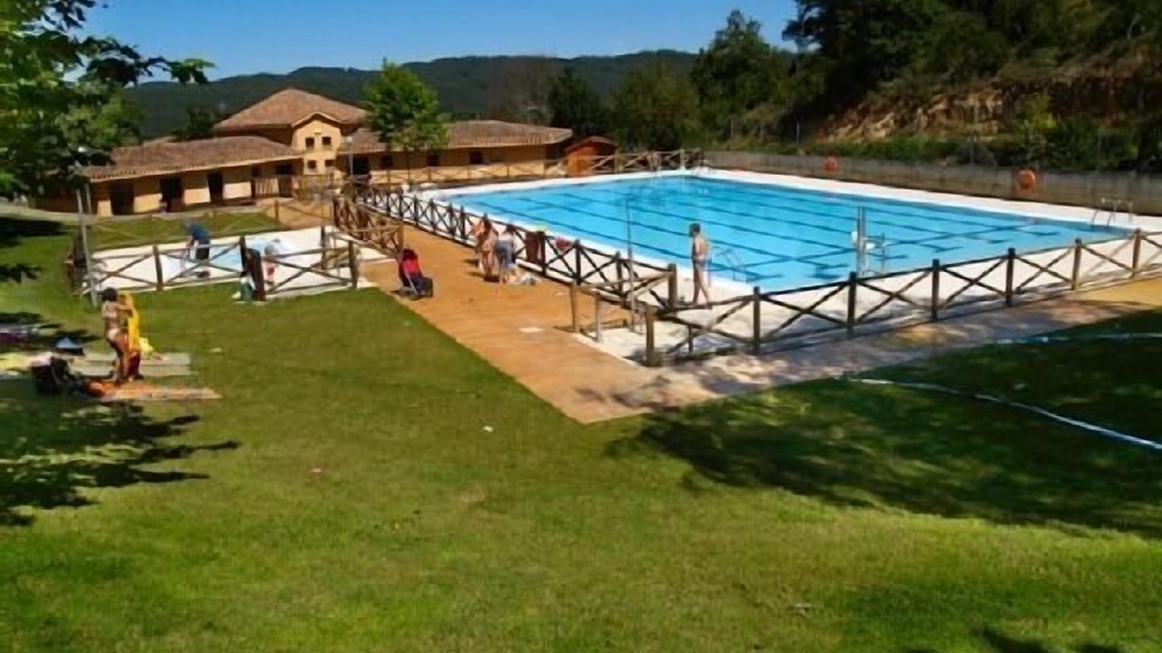Photo of Outdoor in Bernedo