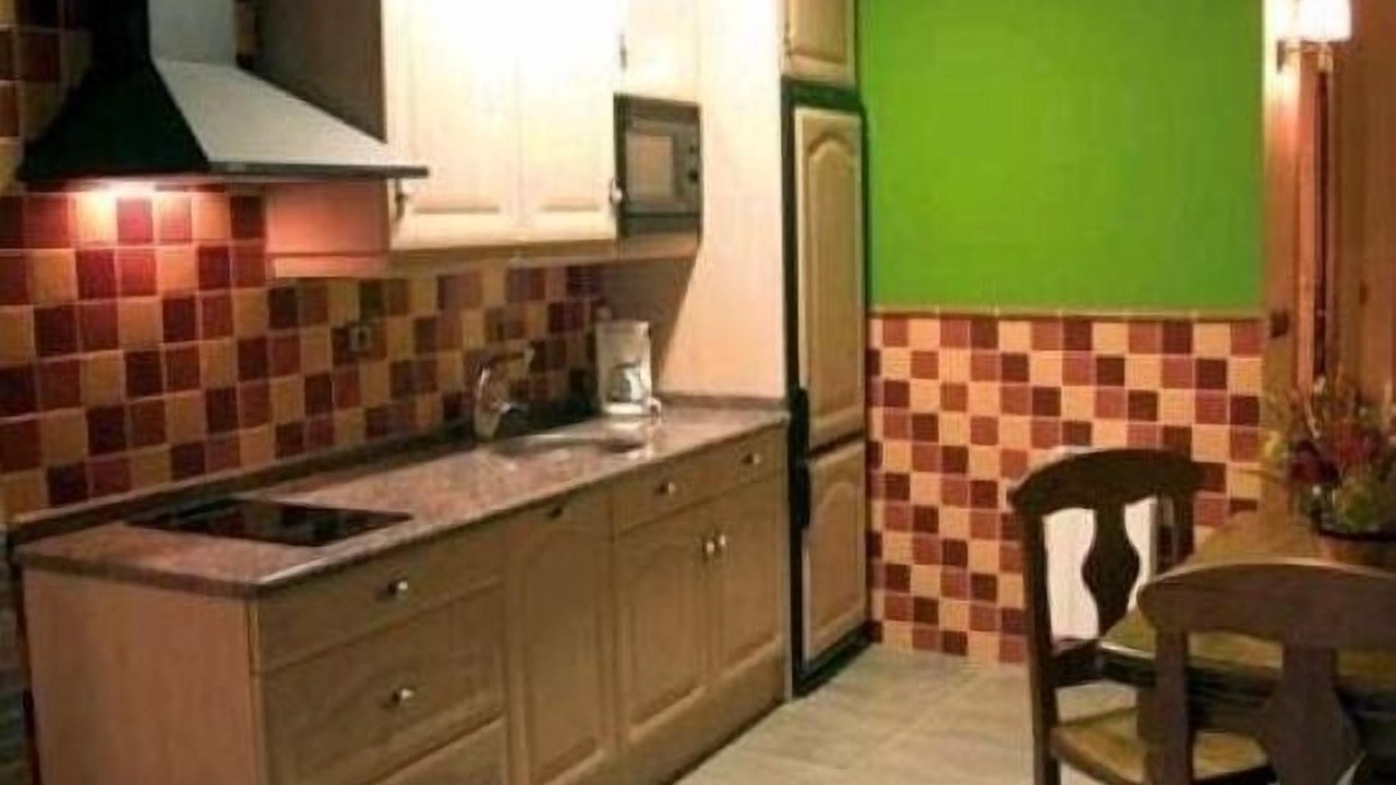 Photo of Kitchen in Bernedo