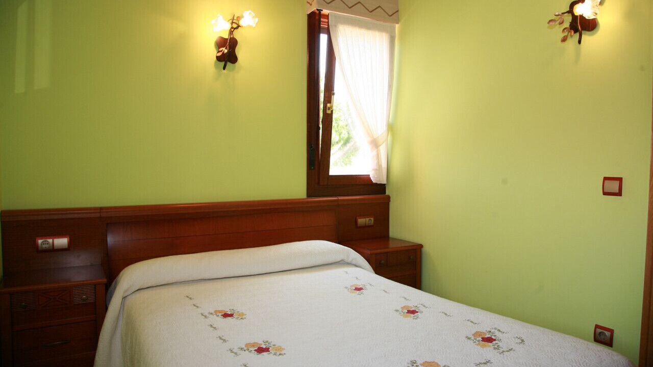 Photo of Bedroom in Bernedo
