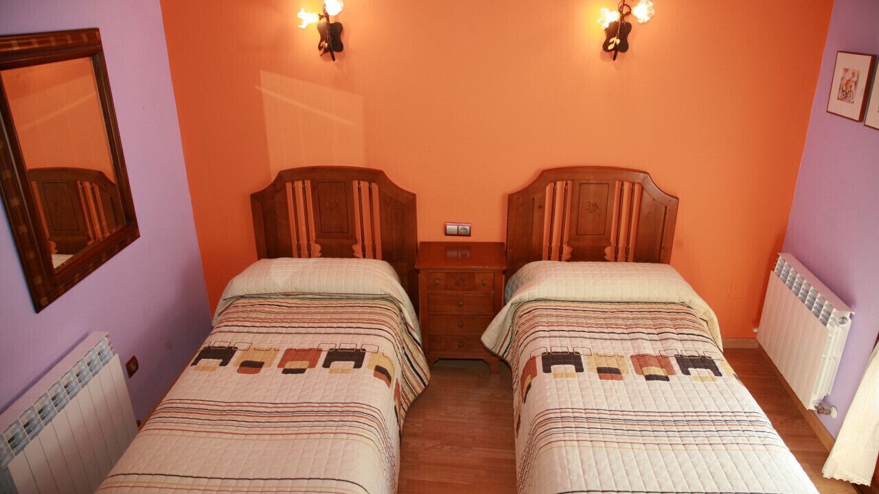 Photo of Bedroom in Bernedo