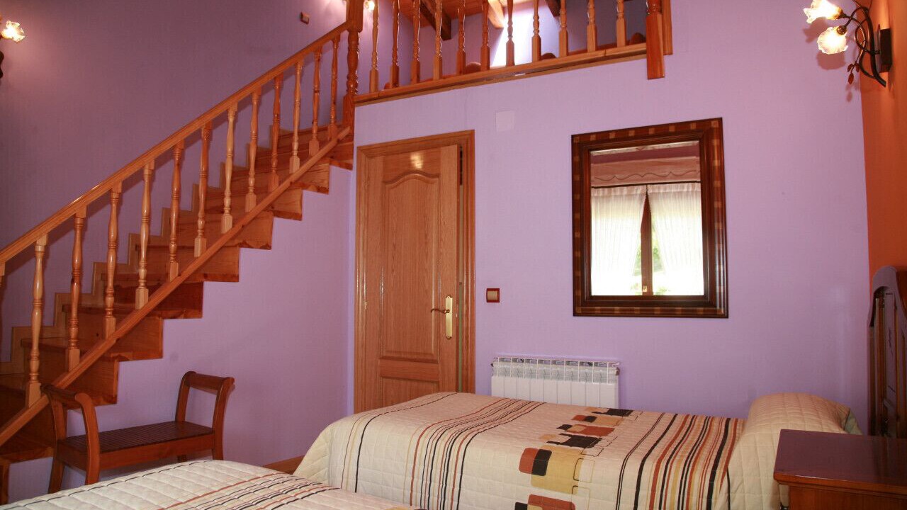 Photo of Bedroom in Bernedo