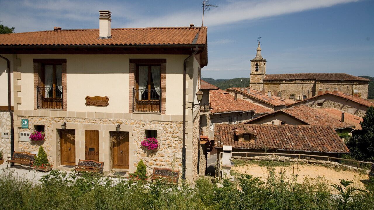 Photo of Outdoor in Bernedo