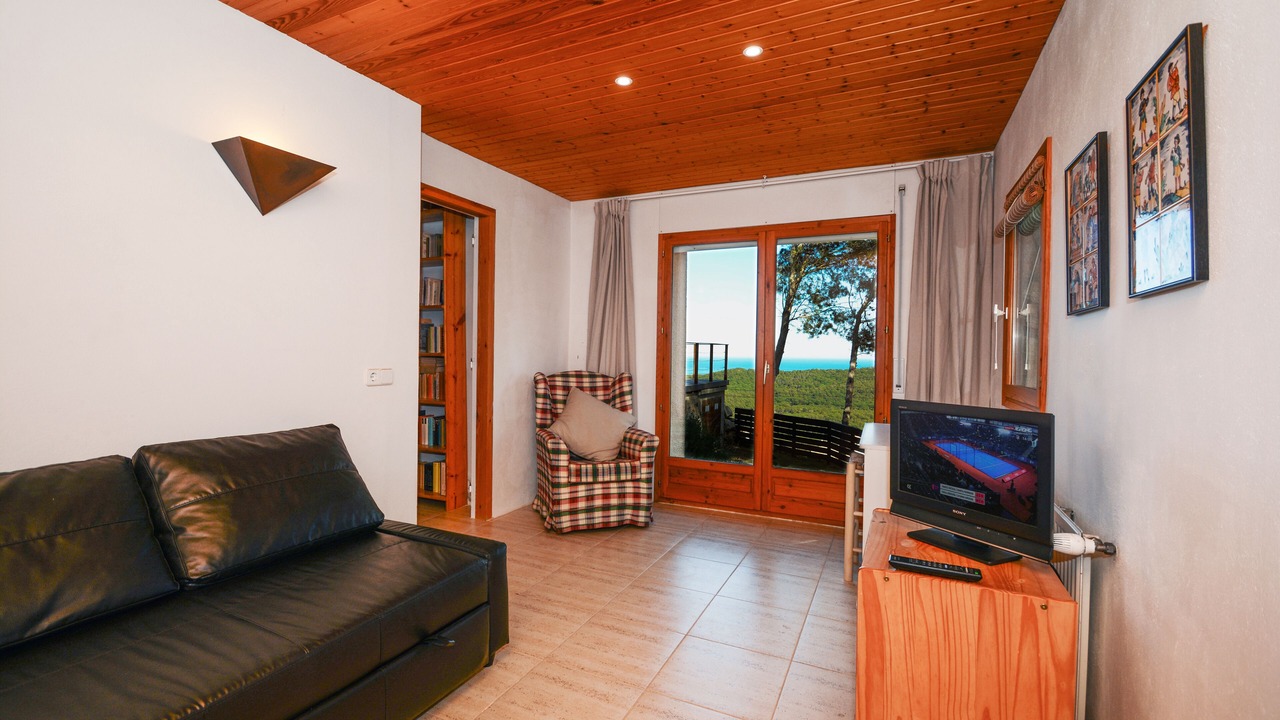 Photo of Bedroom in Pals