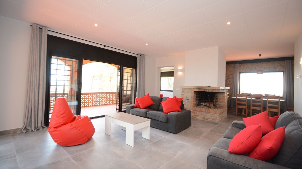 Photo of Livingroom in Pals
