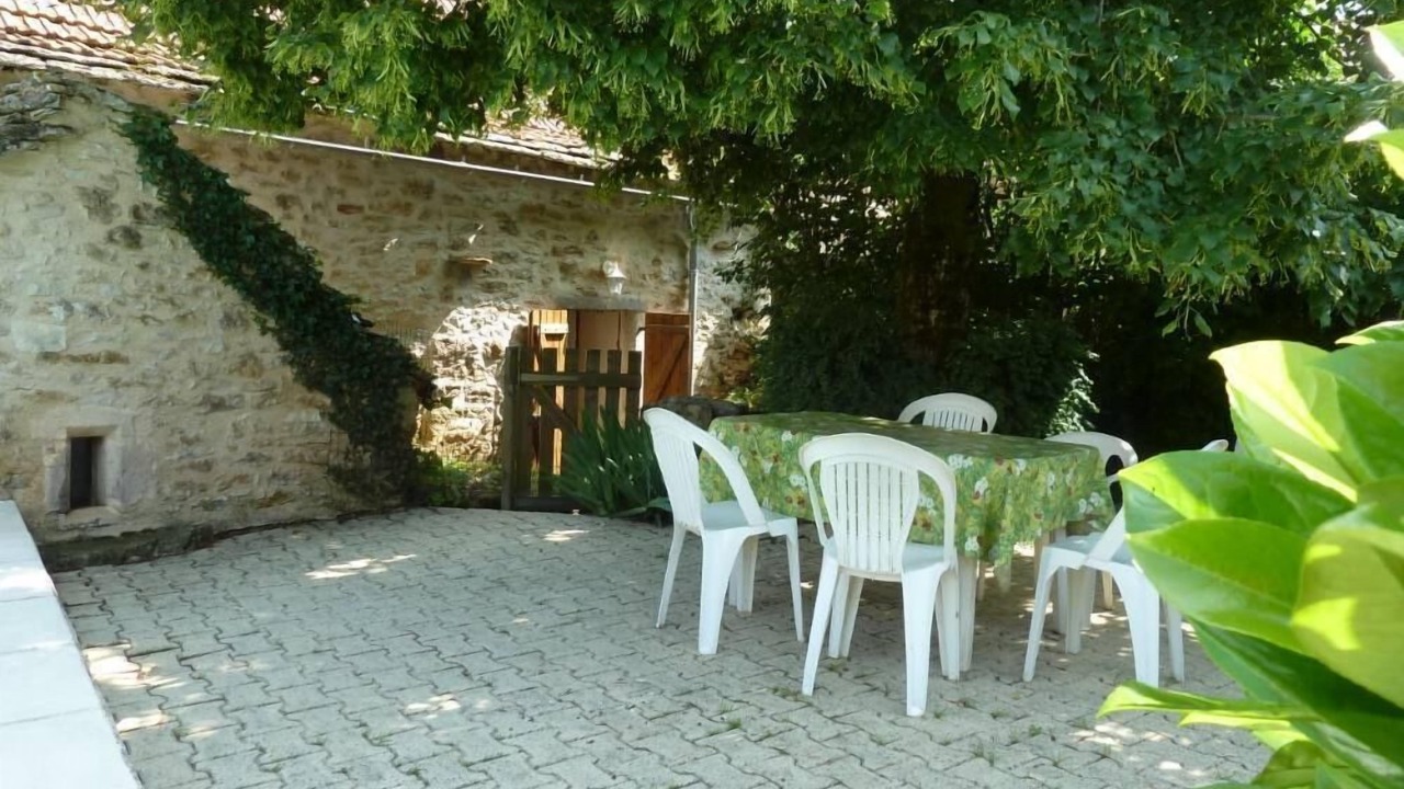 Photo of Outdoor in Savignac