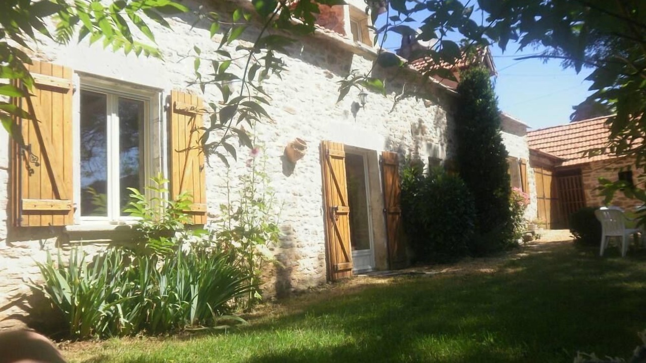 Photo of Outdoor in Savignac
