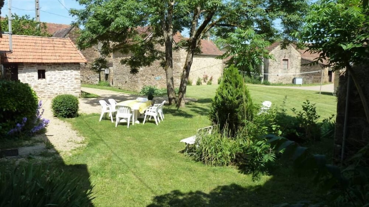 Photo of Outdoor in Savignac