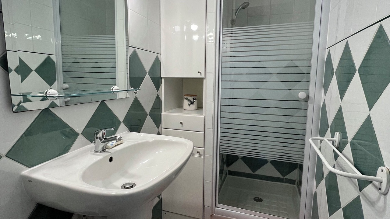 Photo of Bathroom in Savignac
