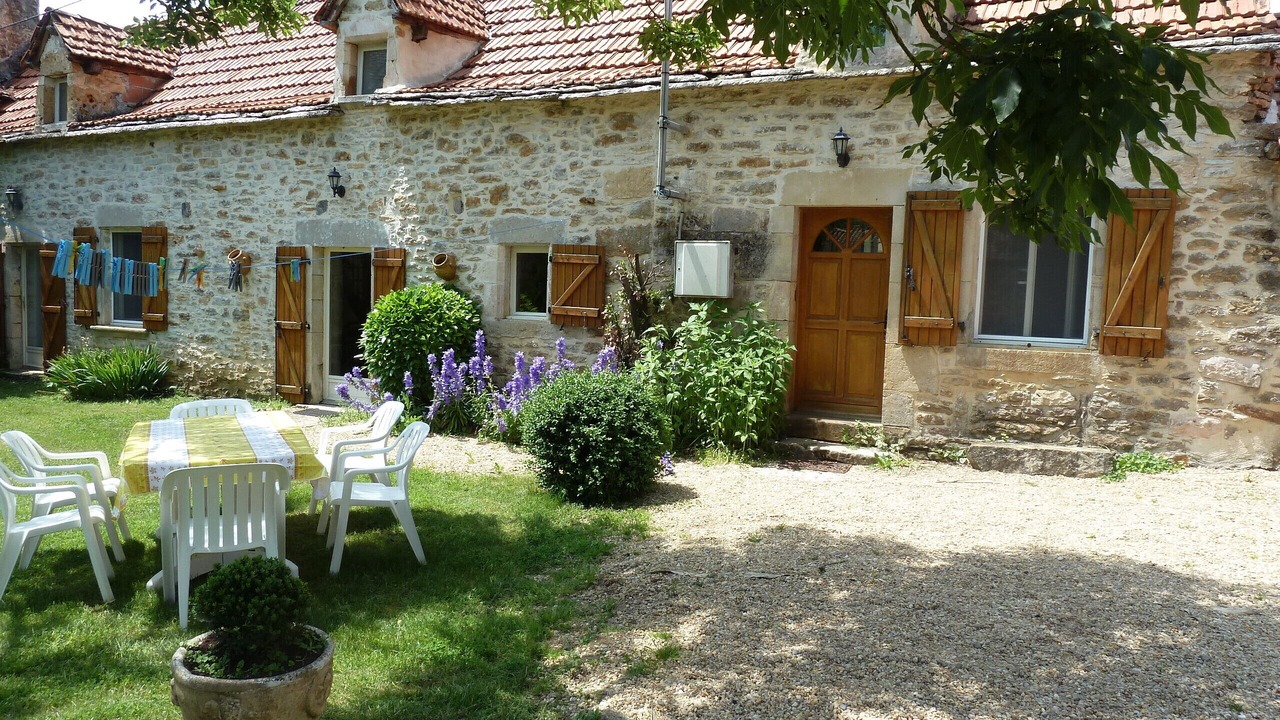 Photo of Outdoor in Savignac