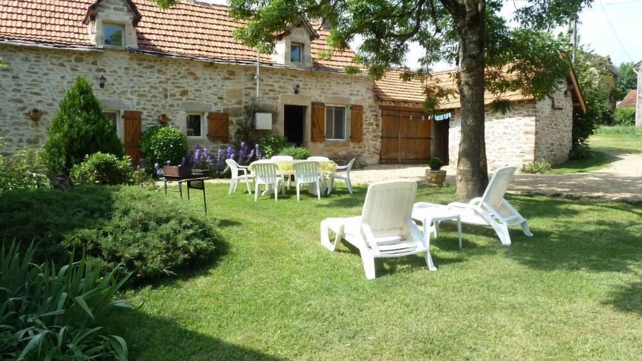 Photo of Outdoor in Savignac