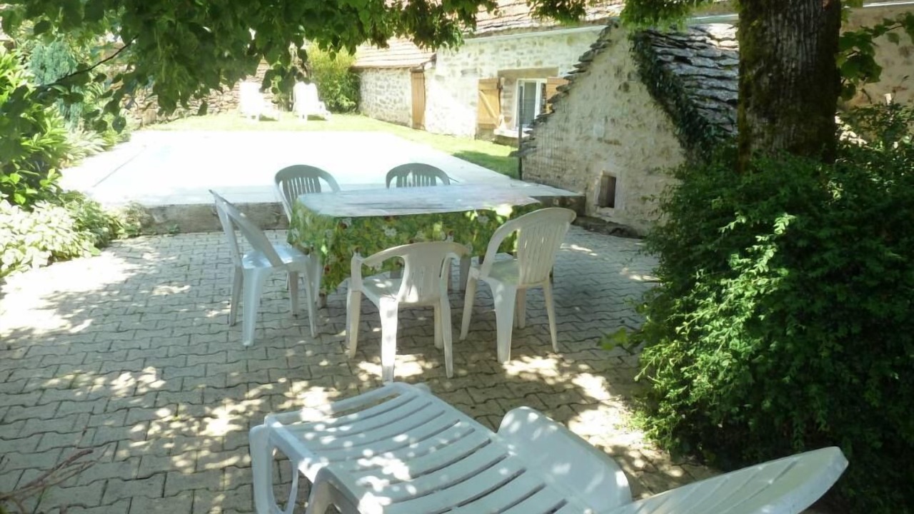 Photo of Outdoor in Savignac