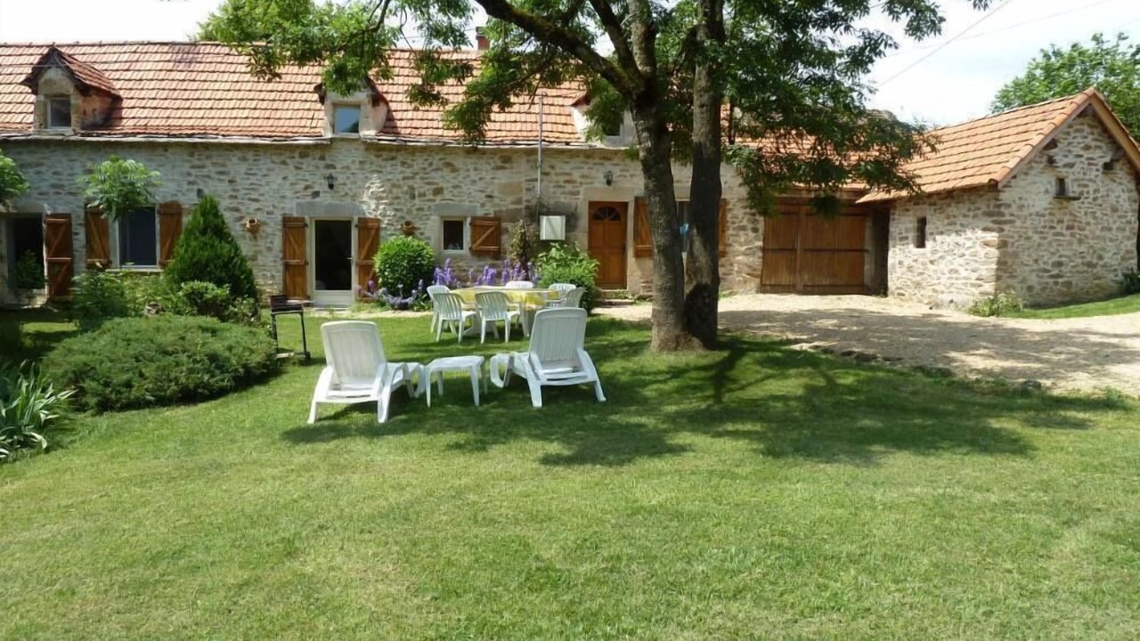 Photo of Outdoor in Savignac