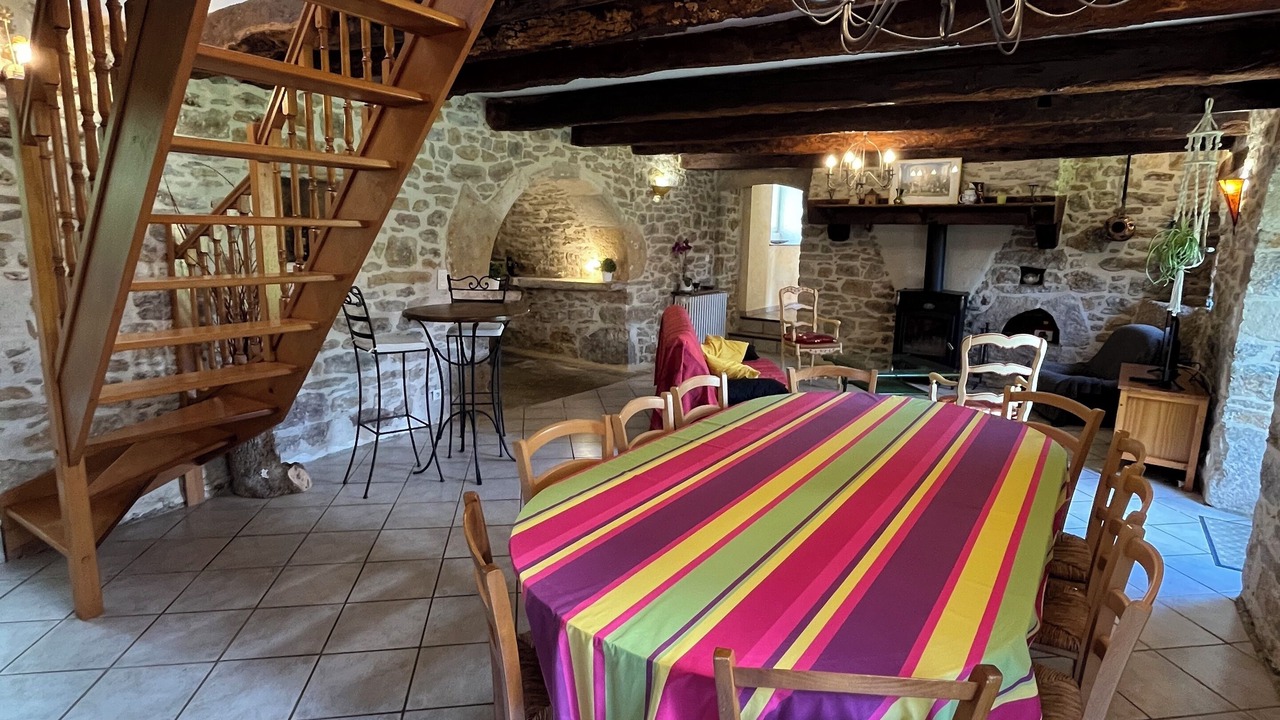 Photo of Others in Savignac