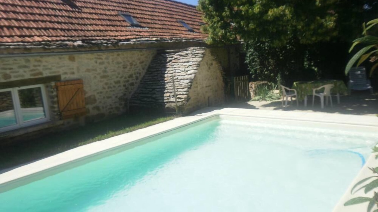 Photo of Outdoor in Savignac