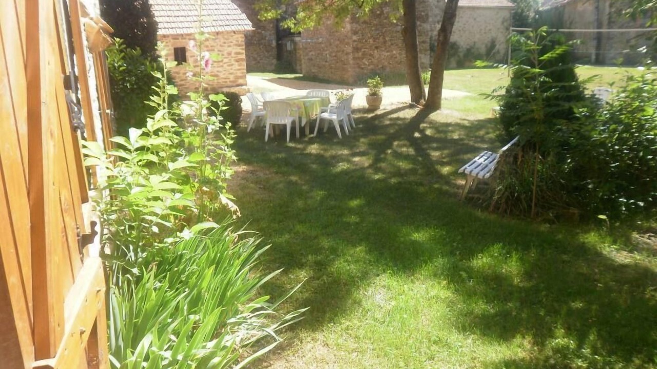 Photo of Outdoor in Savignac