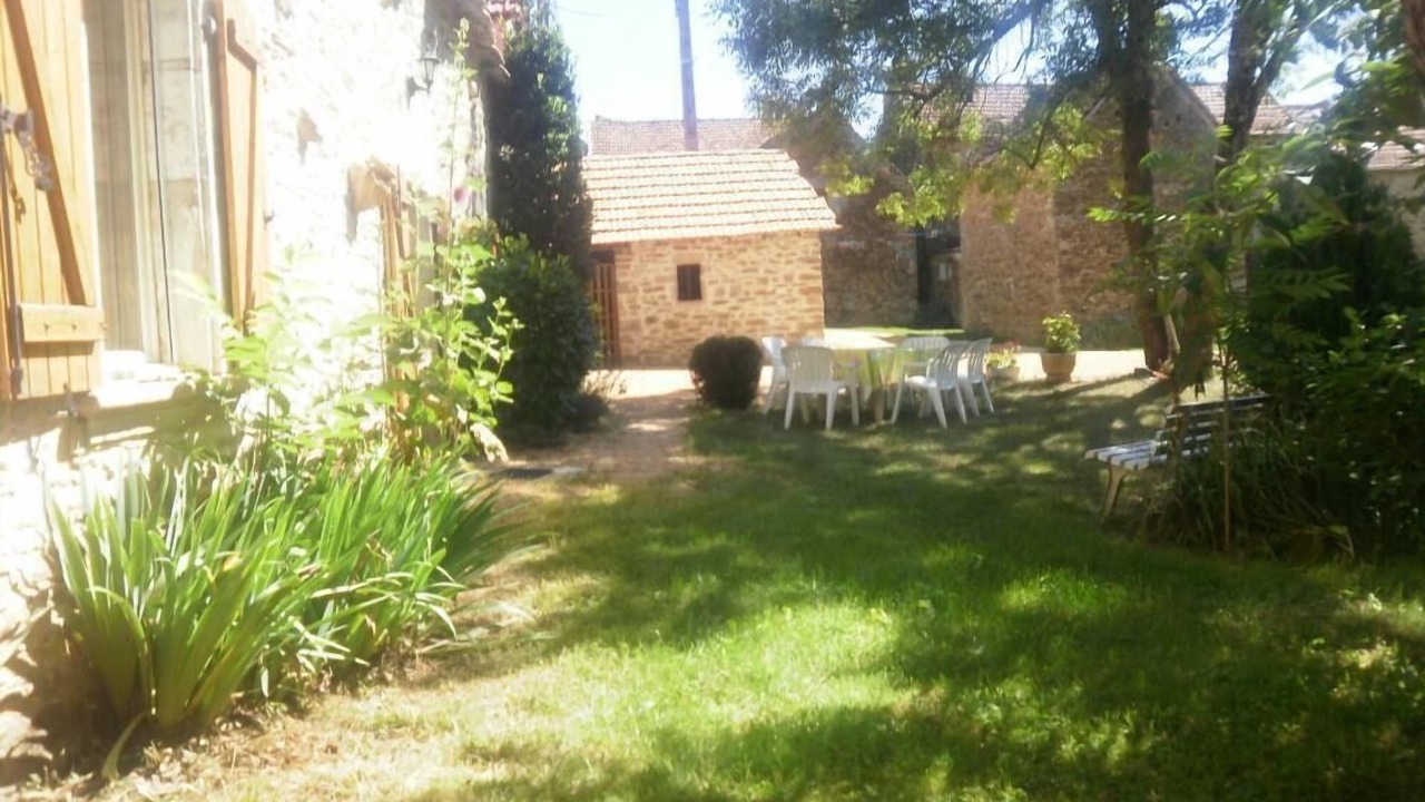 Photo of Outdoor in Savignac