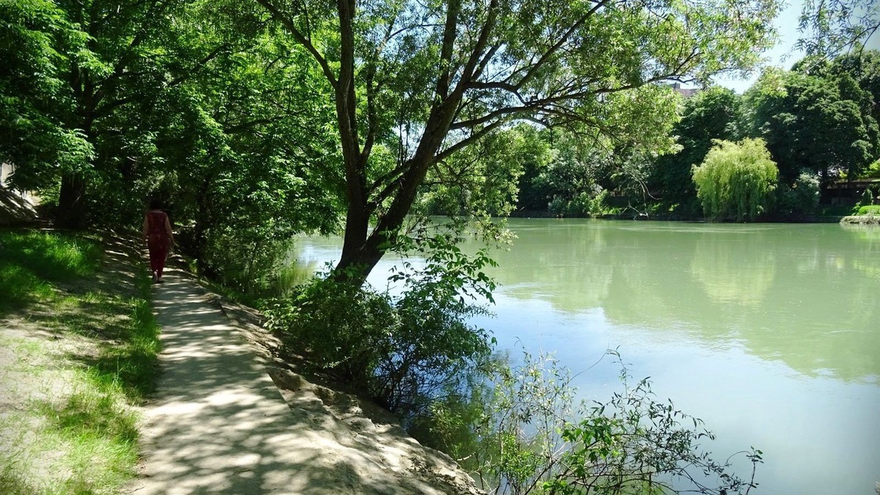 Photo of Outdoor in Champignol