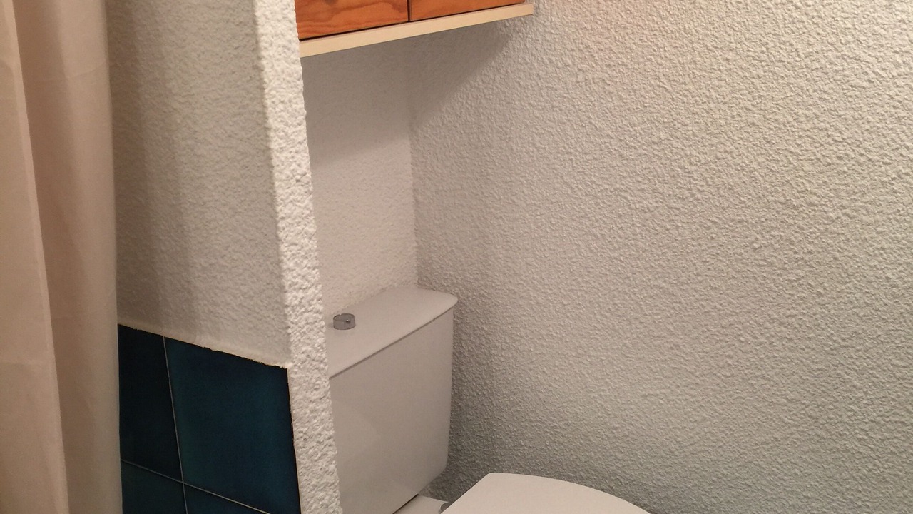 Photo of Bathroom in Sanary-sur-Mer
