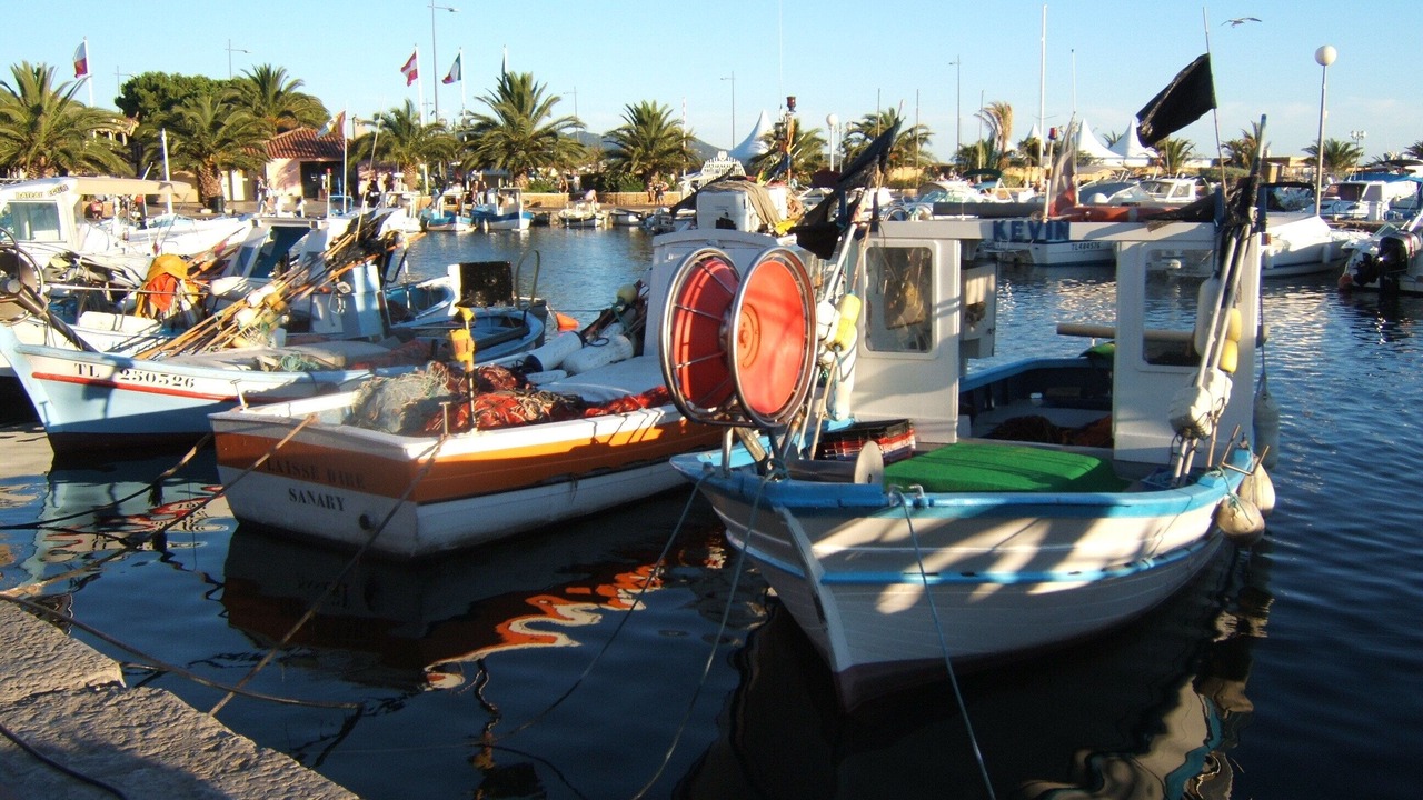 Photo of Others in Sanary-sur-Mer