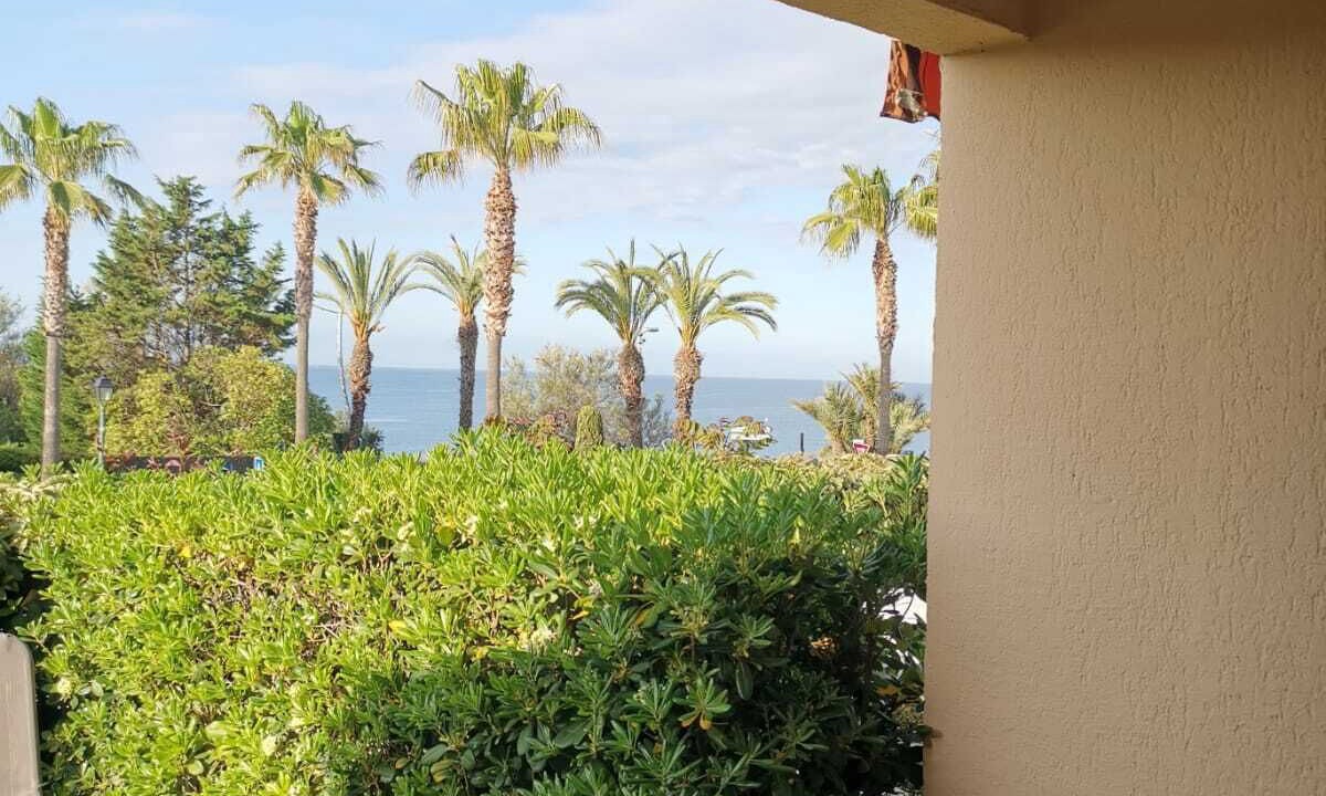 Photo of Patio Balcony in Sanary-sur-Mer