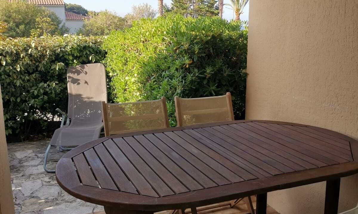 Photo of Outdoor in Sanary-sur-Mer