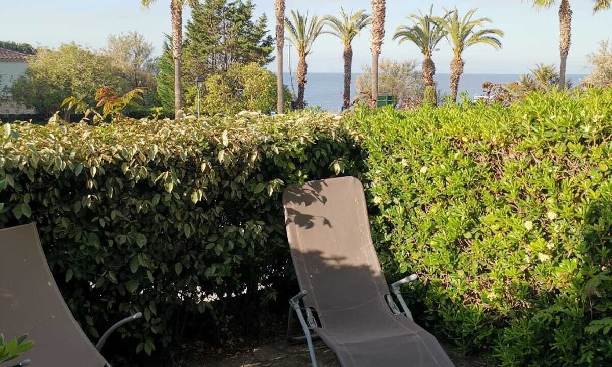 Photo of Outdoor in Sanary-sur-Mer