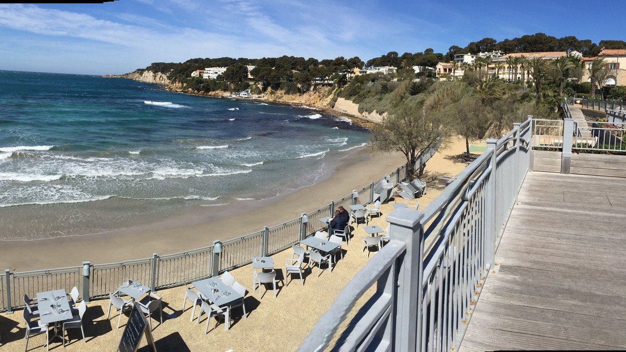 Photo of Others in Sanary-sur-Mer