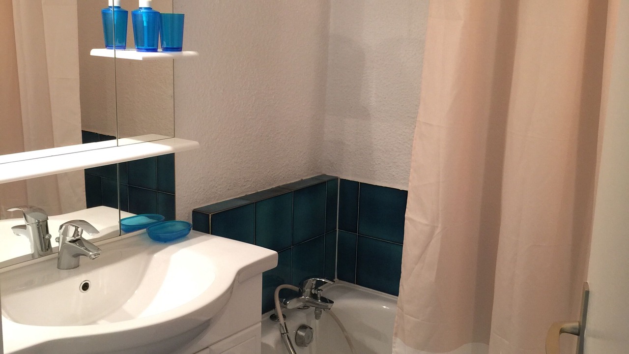 Photo of Bathroom in Sanary-sur-Mer