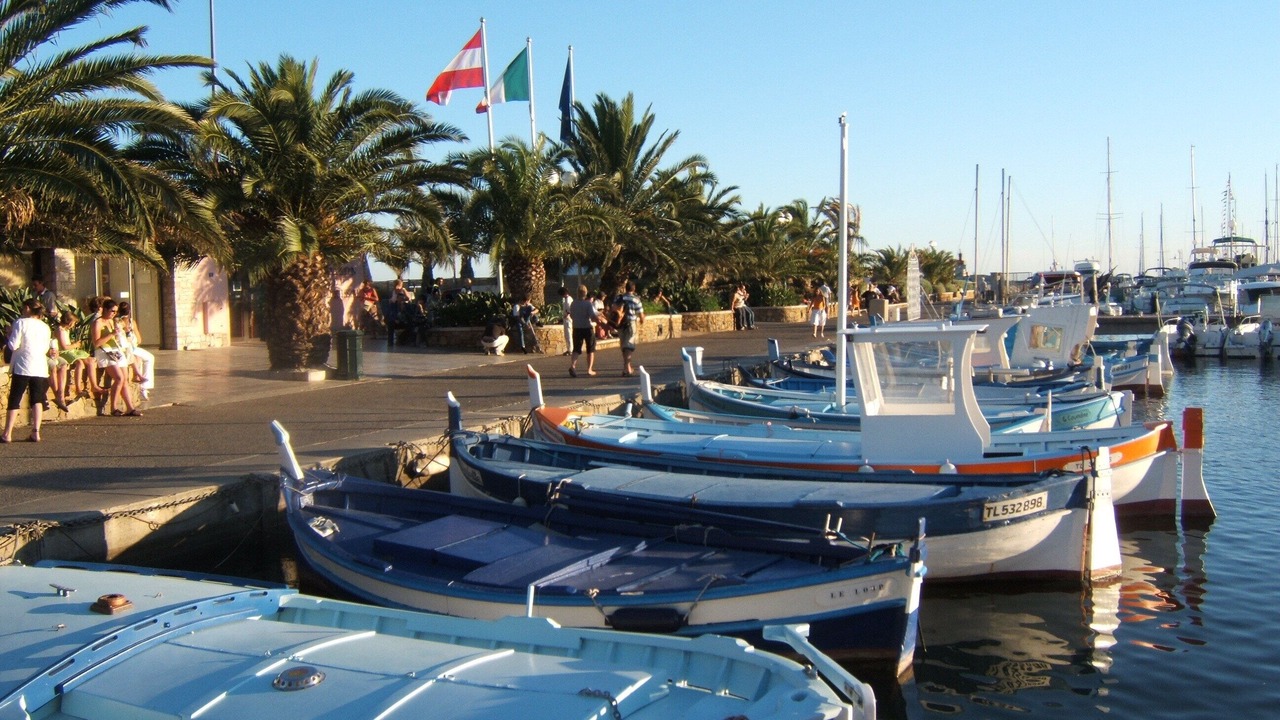 Photo of Others in Sanary-sur-Mer