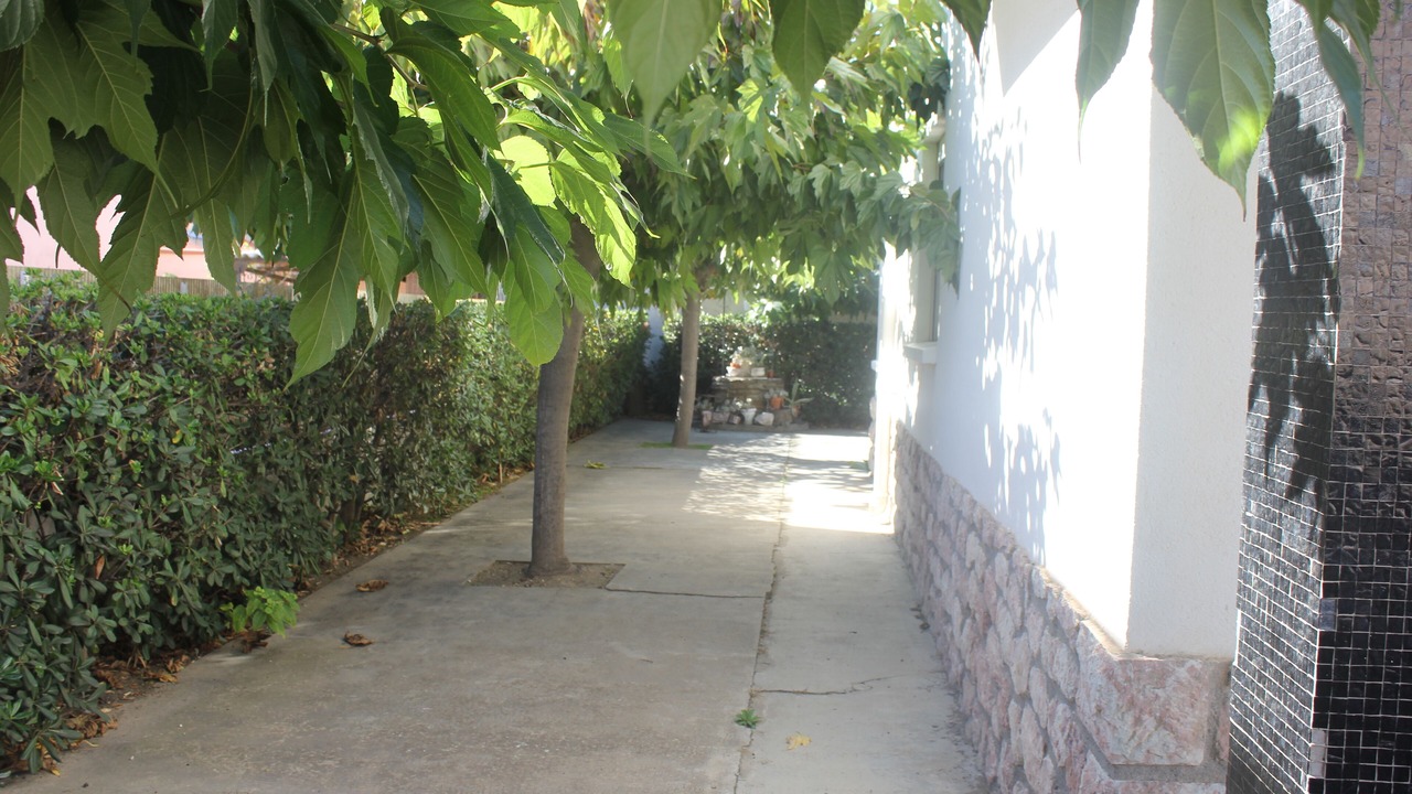 Photo of Outdoor in La Jetee