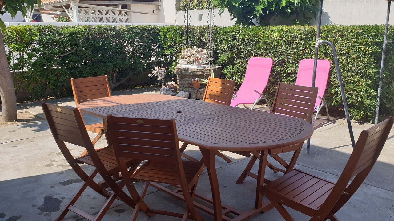 Photo of Outdoor in La Jetee
