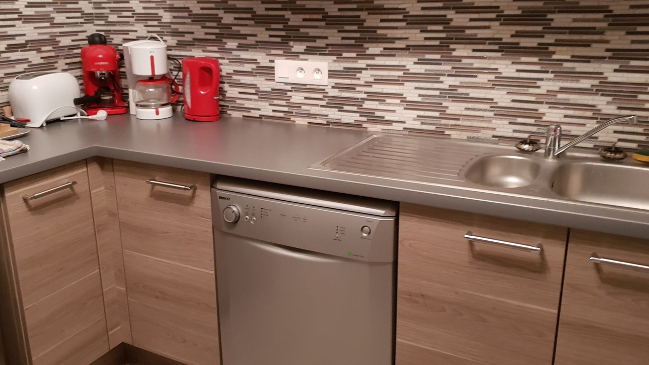 Photo of Kitchen in La Jetee