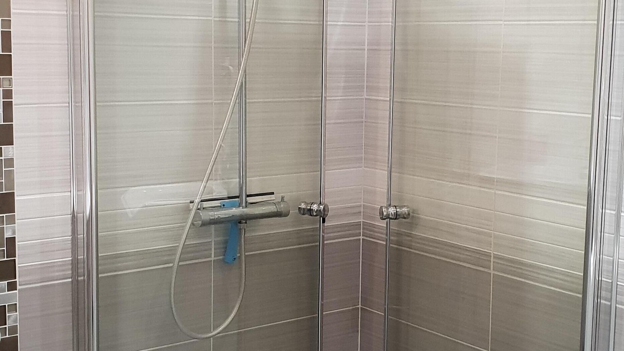Photo of Bathroom in La Jetee