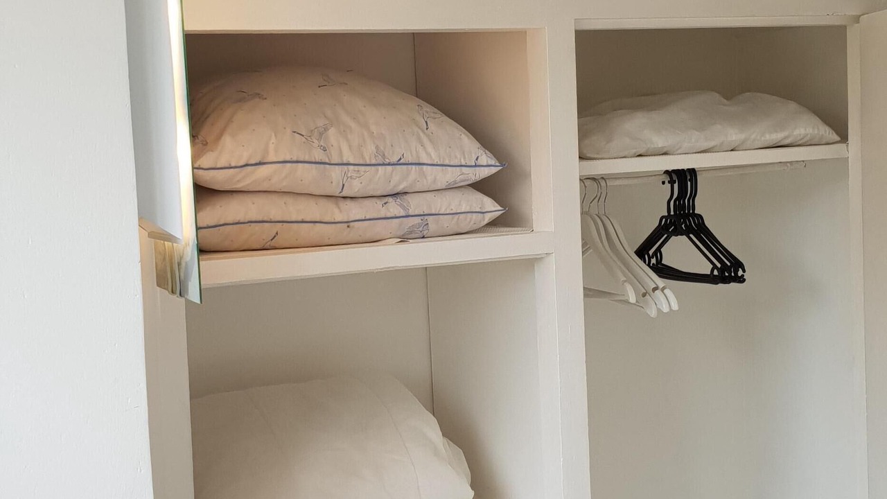 Photo of Bedroom in La Jetee