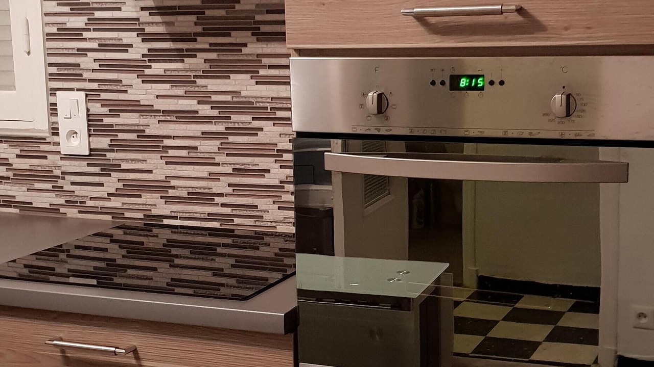 Photo of Kitchen in La Jetee