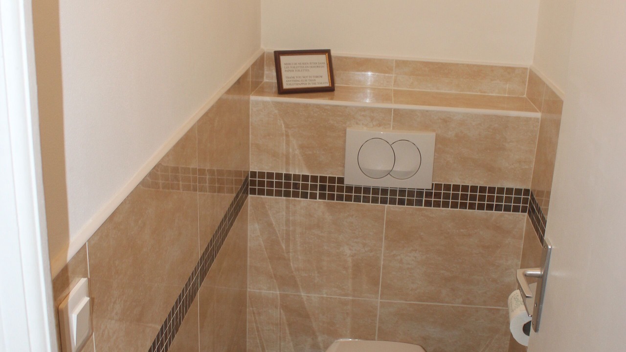 Photo of Bathroom in La Jetee