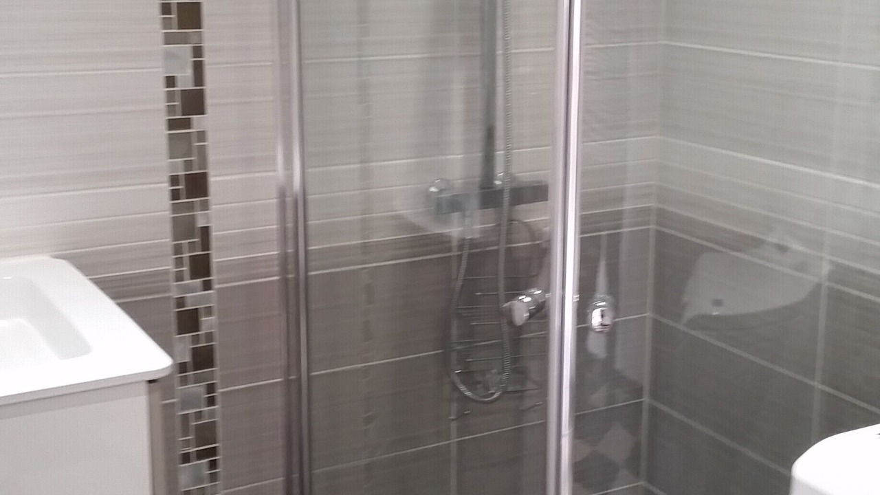 Photo of Bathroom in La Jetee