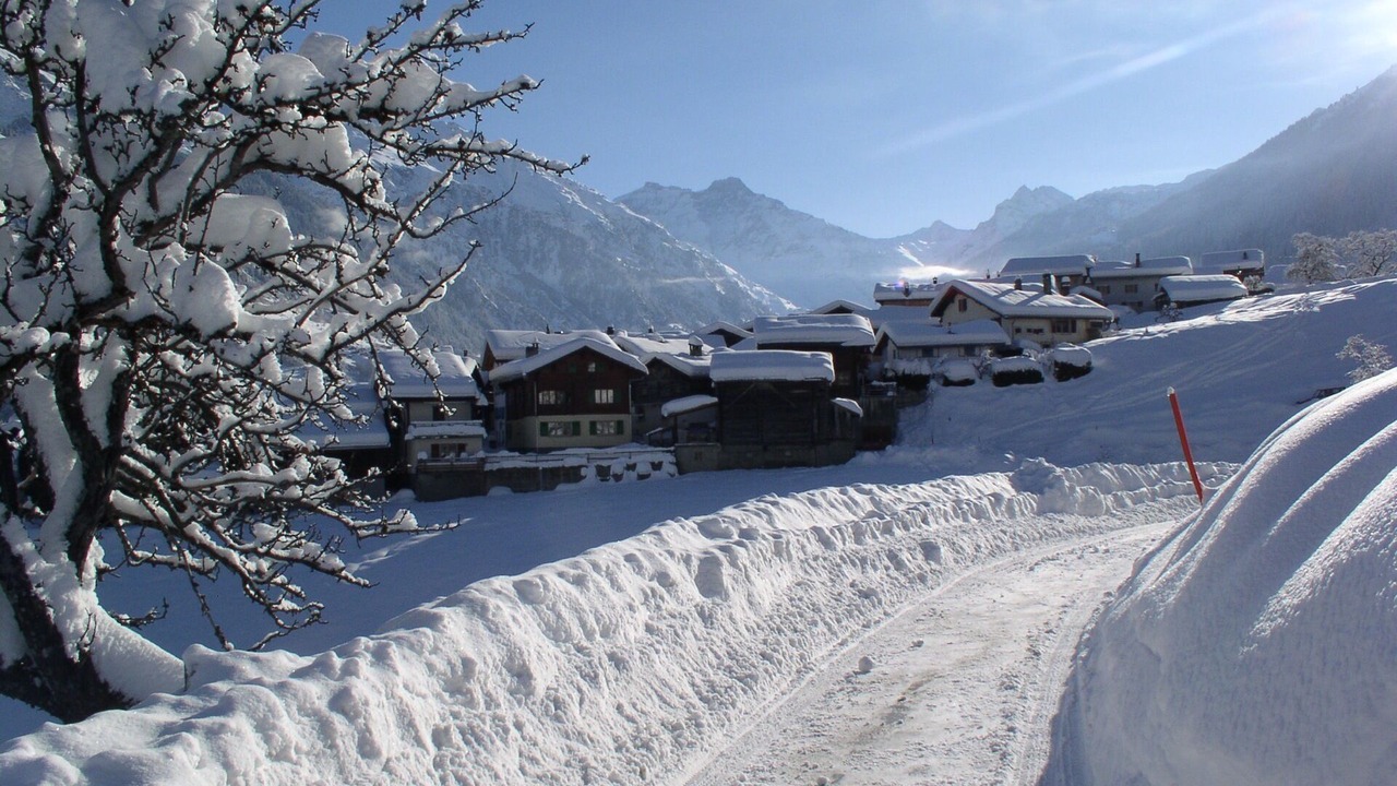 Photo of Others in Bagnes