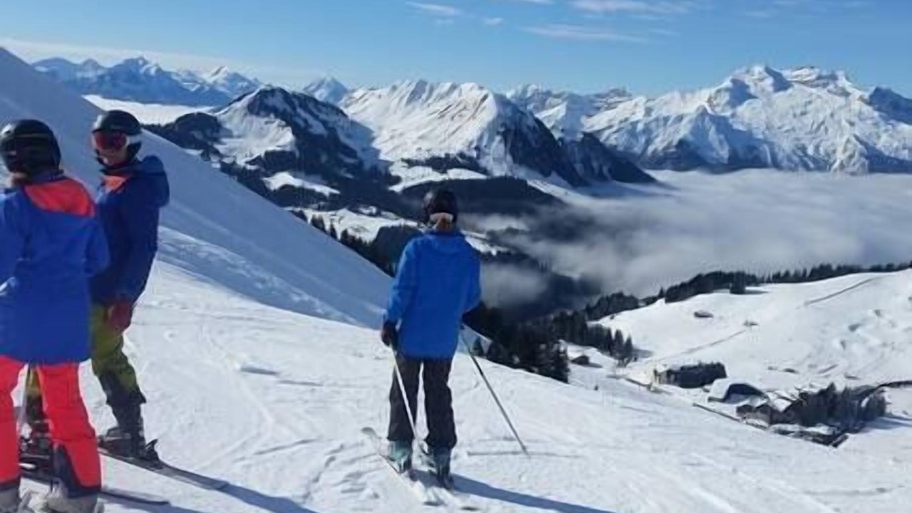 Photo of Others in Talloires-Montmin