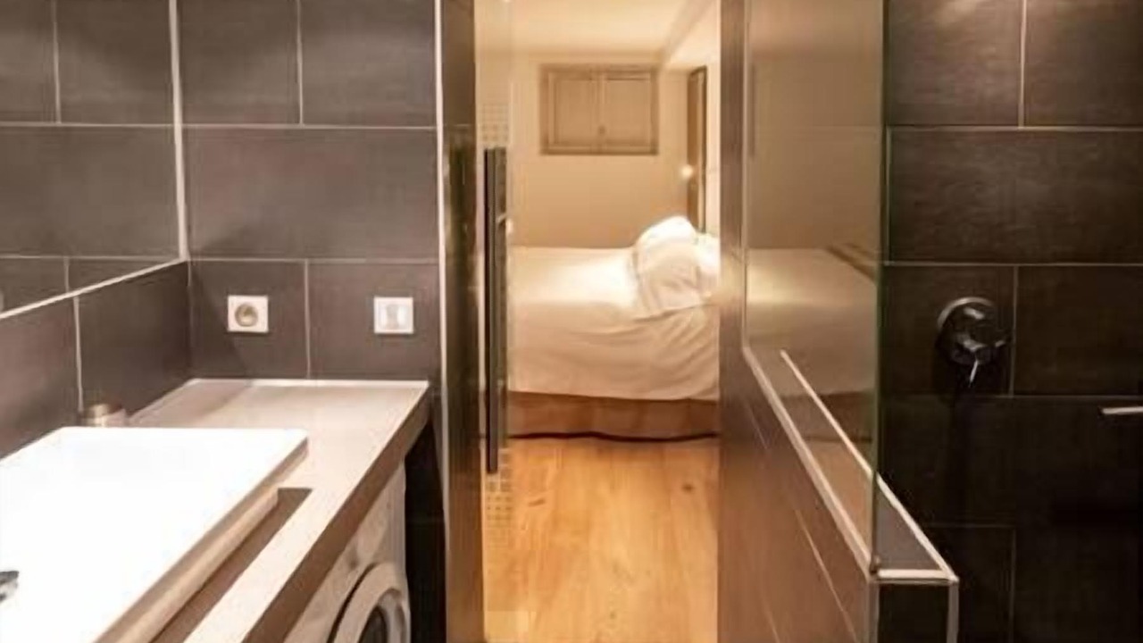 Photo of Bathroom in Talloires-Montmin