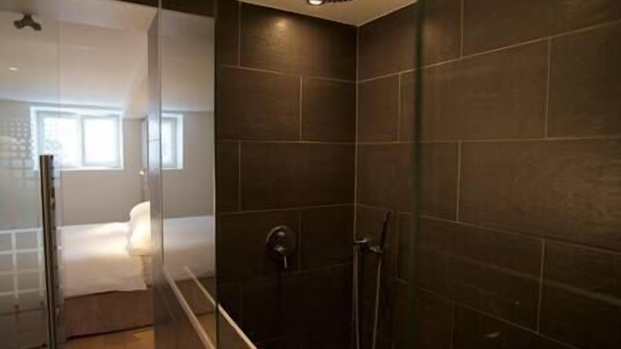 Photo of Bathroom in Talloires-Montmin