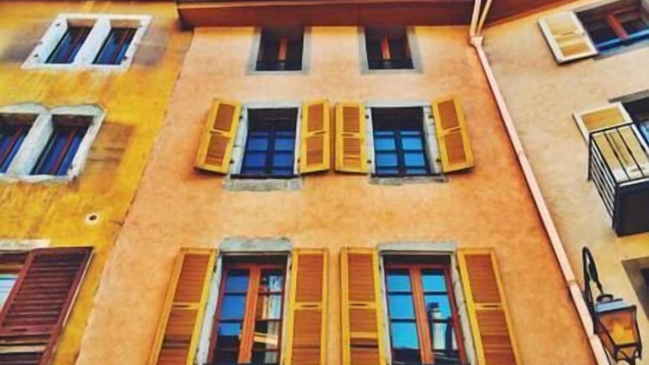 Photo of Outdoor in Talloires-Montmin