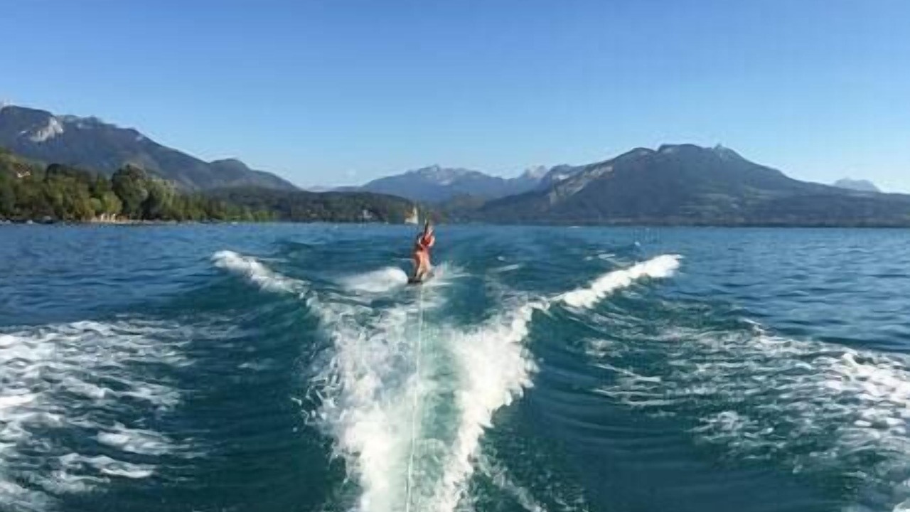 Photo of Others in Talloires-Montmin