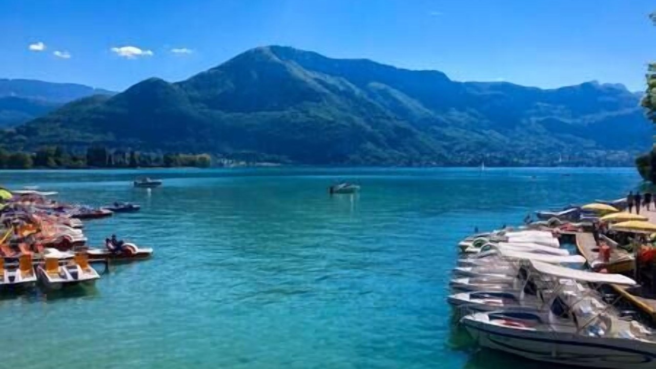 Photo of Others in Talloires-Montmin