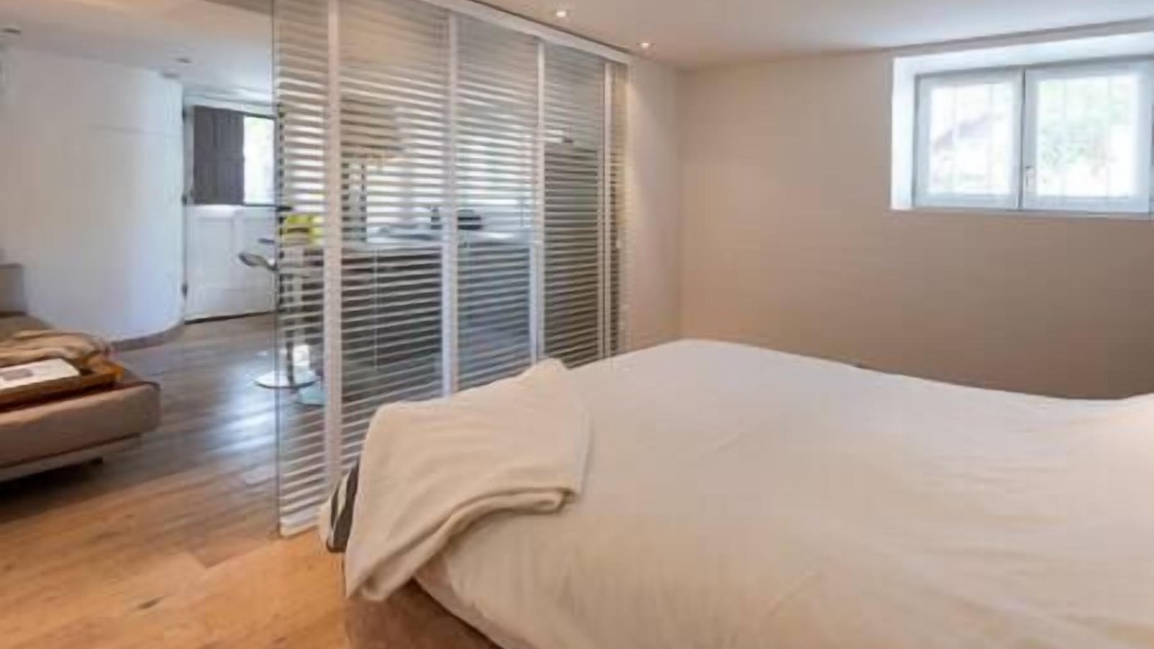 Photo of Bedroom in Talloires-Montmin